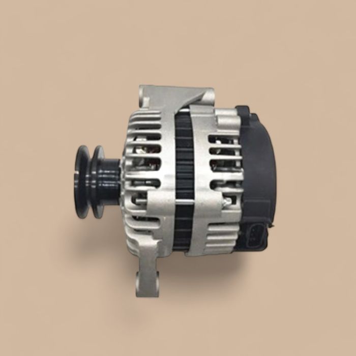 Caterpillar Alternator 420-7487 Compatible for Caterpillar CAT Engine C13 Generator SR4B DE500GC DE450SGC D350GC