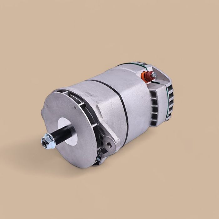 Caterpillar 24V 65A Alternator 2988838 Compatible for Caterpillar CAT Engine 3512 3512B 3512C 3516 3516B C15 C7 CG137-08 CG137-12 G3412 G3412C G3508 G3508J G3512 C32 G3520B SR4