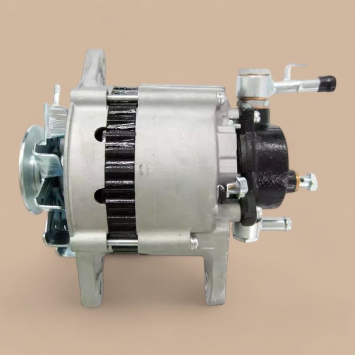 Nissan 12V Alternator 23099-36W04 23100-36W04 Compatible for Nissan 720 Pickup 2.2L 1981-1983 Engine
