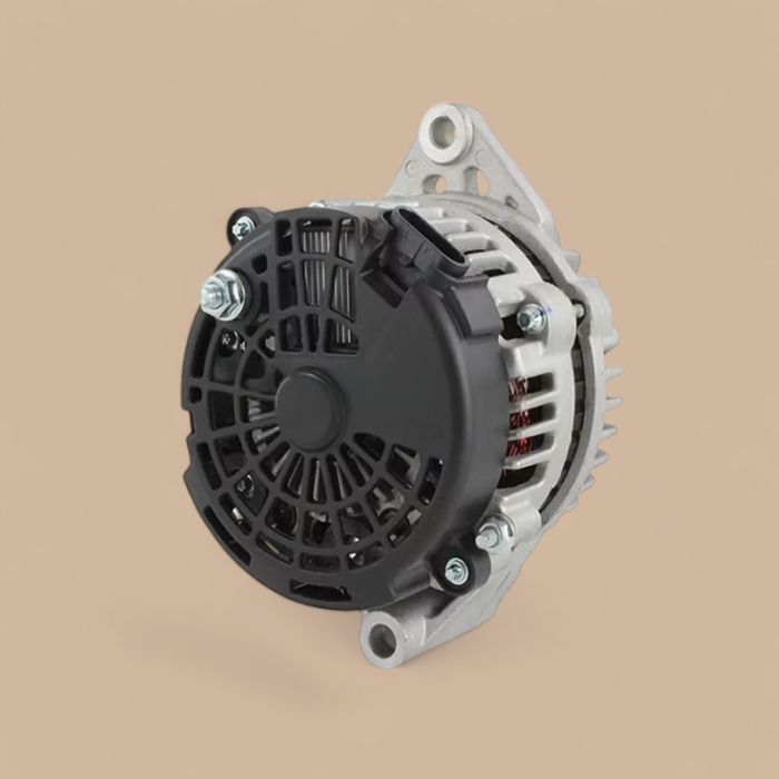 Perkins 24V 50A Alternator 8600689 CH12876 8600523 Compatible for Perkins Engine 2806TAG1 2806TAG2 2806TAG3