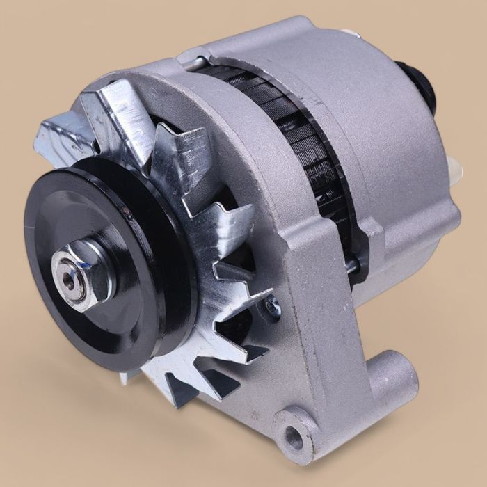 CASE 12V Alternator 3218239R91 Compatible for CASE Engine D-155 D-179 D-206 D-246 D-268 D-310 D-358 Tractor 531 644 844