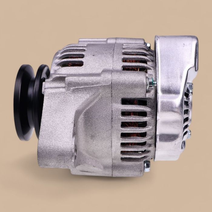 Briggs 12V 45A Alternator 825577 Compatible for Briggs & Stratton Engine 5804470105A1 5884470477E2