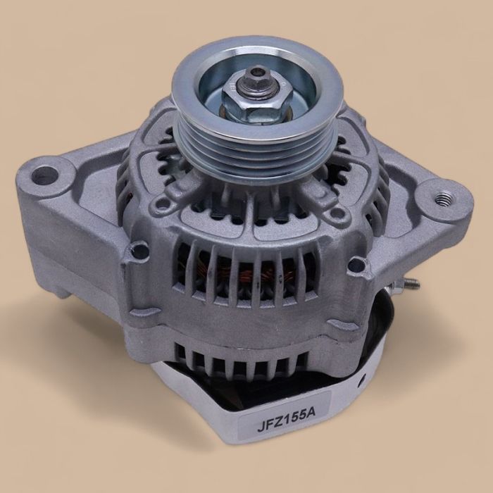 Daihatsu 12V 50A Alternator A1724 AL4602X 13414 27060-87606 27060-87714 Compatible for Daihatsu Rocky L4 1.6L 1990-1992 Charade Gran Move