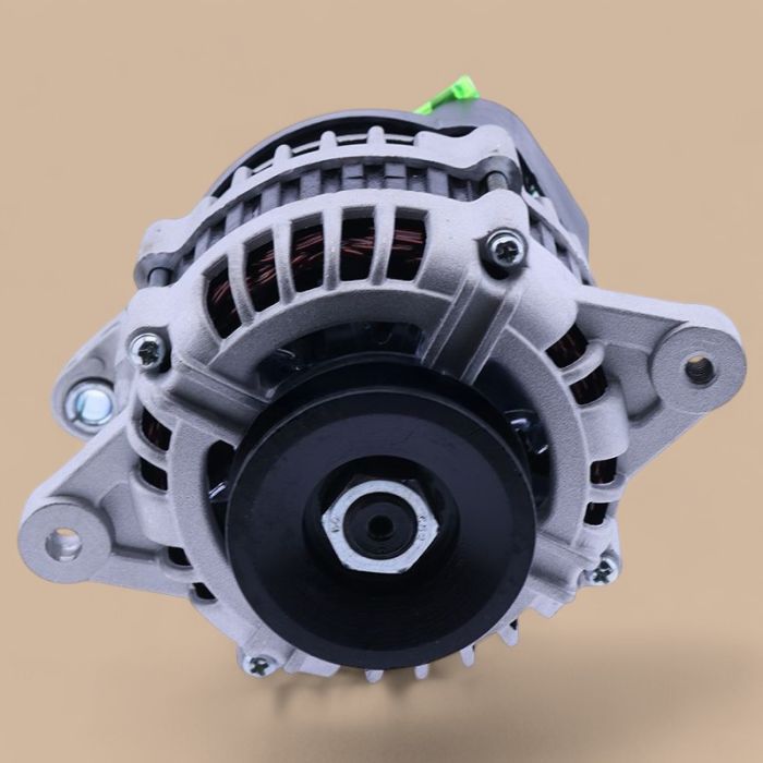 John Deere Alternator RE234714 Compatible for John Deere 3029 Engine 5104 5204 5303 5403 5503 5610 5045E 5065E 5075E 5103E R40