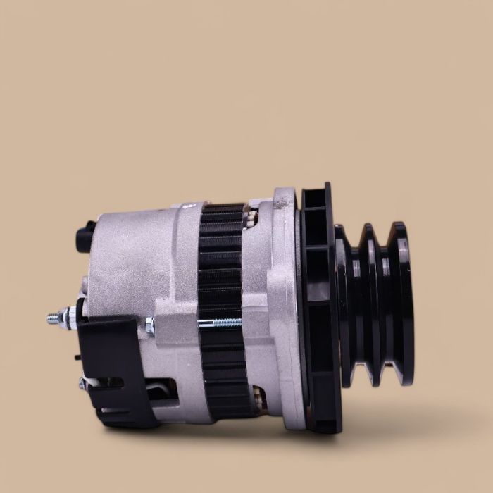 Clark 24V 45A Alternator 65.26101-7153A Compatible for Clark Various Daewoo Doosan Engine P222LE