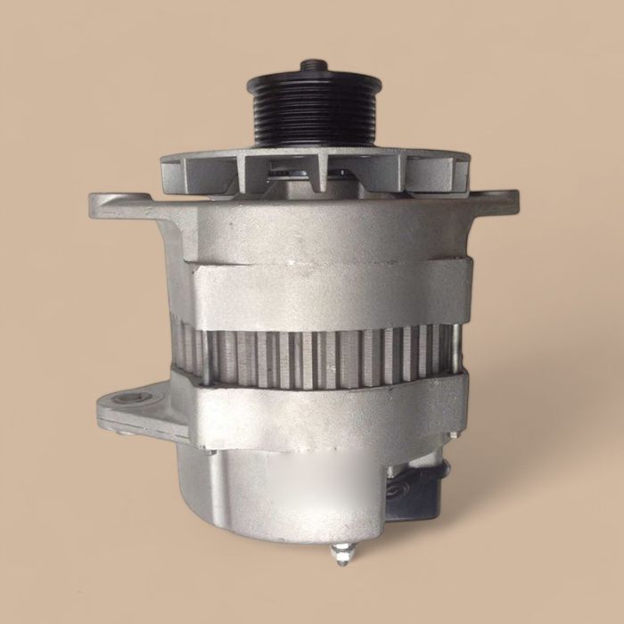 Cummins Alternator 4372403 Compatible for Cummins Engine QSK38 QSK19 CM500 QSK45 QSK60