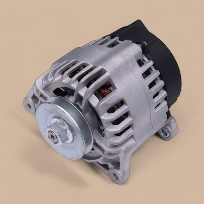 Caterpillar Alternator 3397767 Compatible for Caterpillar CAT Engine C3.3 C4.4