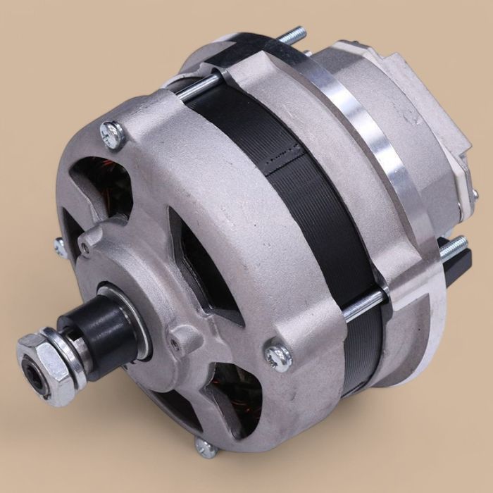 Deutz Alternator 01182436 Compatible for Deutz Engine TD2011 2011 1011