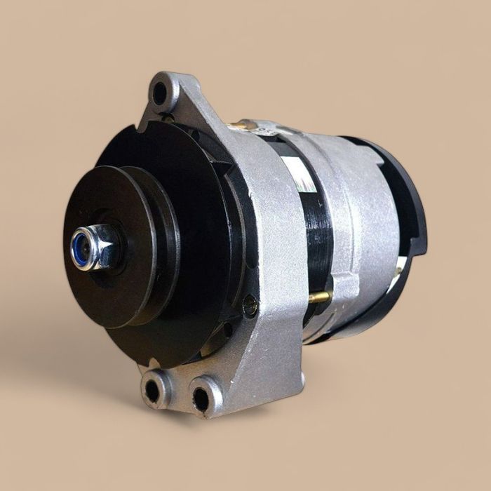 Comet Alternator Assembly GAC5R-24-520 Compatible for Ashok Leyland Comet Comet Super Comet 1611 Comet Tipper
