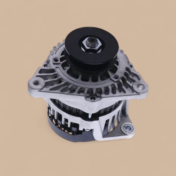 Perkins Alternator T415996 Compatible for Perkins Engine 404D-22 404D-22T 404C-22 404C-22T