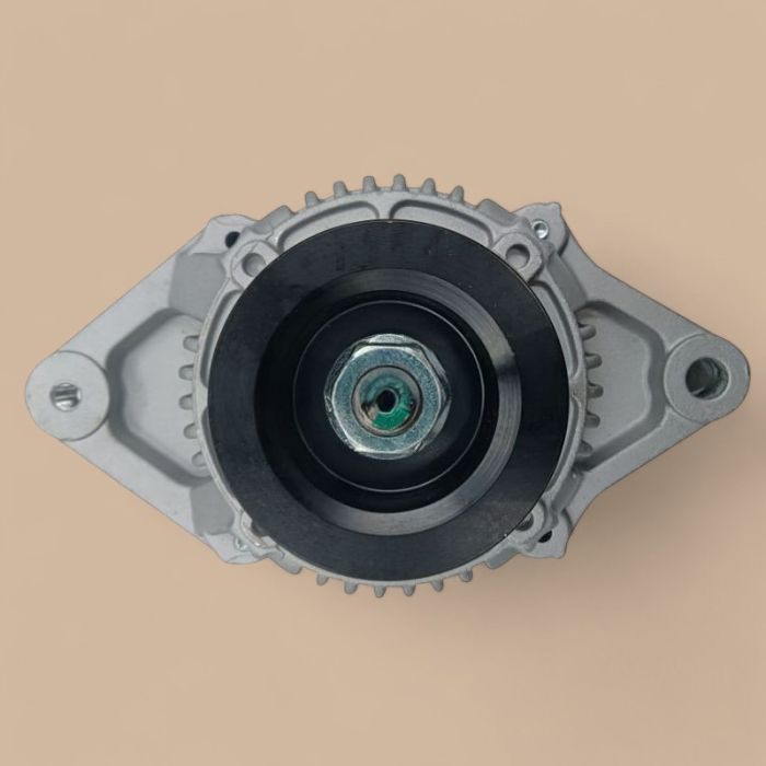 Toyota Alternator 27060-UB030 Compatible for Toyota Engine 4Y 5K Forklift 7FG10 7FG15 7FG18 7FG20 7FG25 7FG30