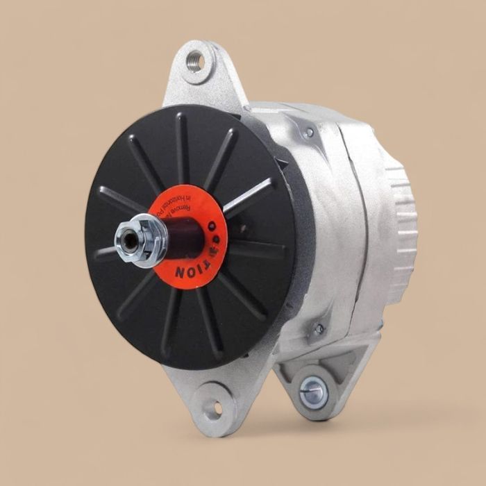 CASE Alternator 683594C91 Compatible for CASE W14 W14B W14FL W14H W18B W20C W24C W30 W36