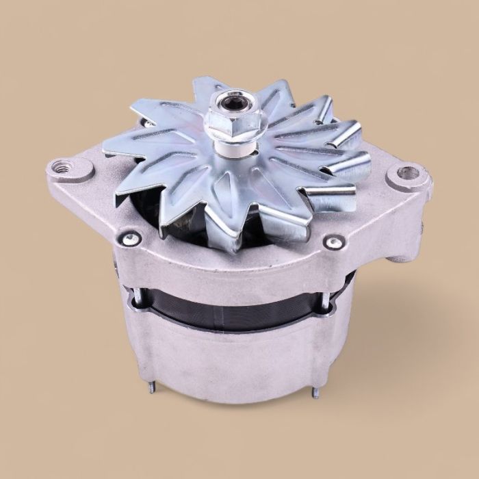 Hitachi Alternator TY6750 Compatible for Hitachi Crawler Tractor DX75 DX75L DX75M DX75M-D
