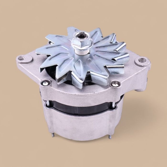 Caterpillar Alternator 9X0341 Compatible for Caterpillar CAT Backhoe Loader 416B 426B 428B 436B 438B 446B