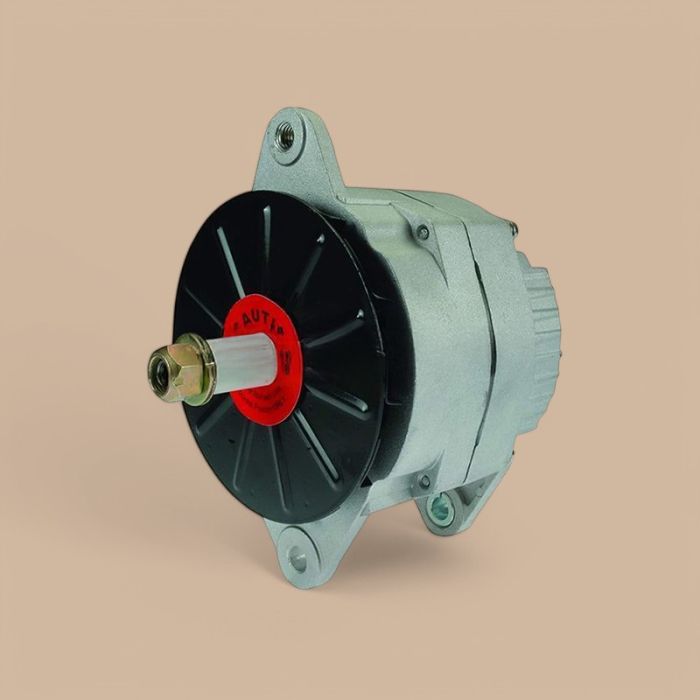 Cummins Alternator 3920618 Compatible for Cummins Engine ISM11 QSC8.3 QSK19