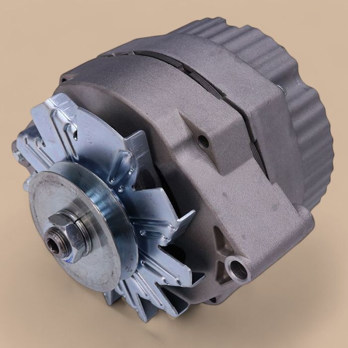 Clark Alternator 2365377 Compatible for Clark Lift Truck C300-30 C300-Y40 C500-30 C500-Y60