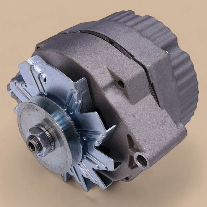 Caterpillar Alternator 0R5201 Compatible for Caterpillar CAT Engine 3208 Motor Grader 120G 130G 140G
