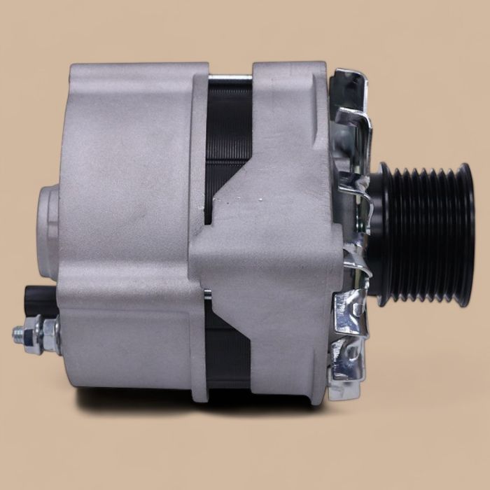 CASE Alternator 84254289 84416587 Compatible for CASE 580N 580SN 590SN 580SNWT 586H 588H 580NEP 570NXT 570NEP
