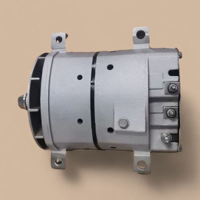 Caterpillar 24V 70A Alternator 362-0732 Compatible for Caterpillar CAT Engine 3512E C175–16 C18 C32 C9.3