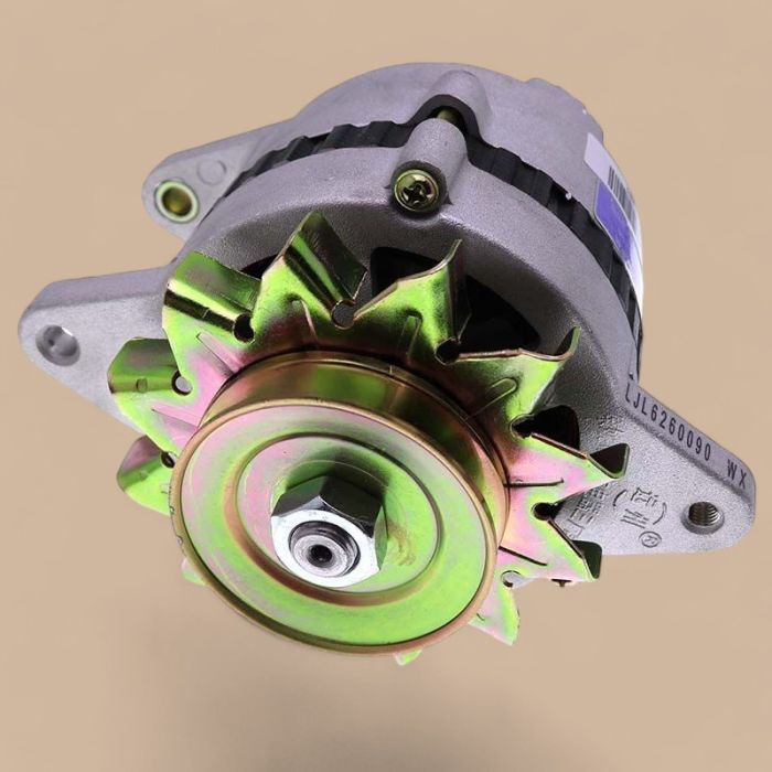 Joyner Alternator LJ462Q-1-3701010D Compatible for Joyner 650cc Commando Sand Spider