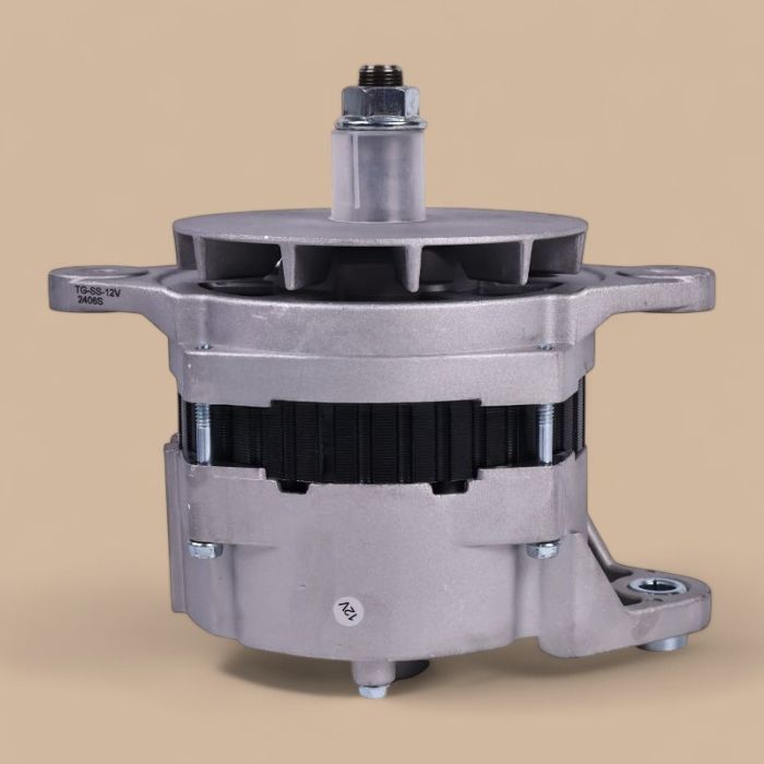 Delco 12V Alternator 19020309 Compatible for Delco Remy