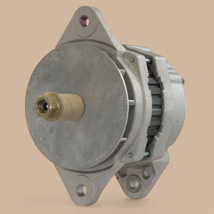 Delco 12V Alternator 19020889 Compatible for Delco Remy