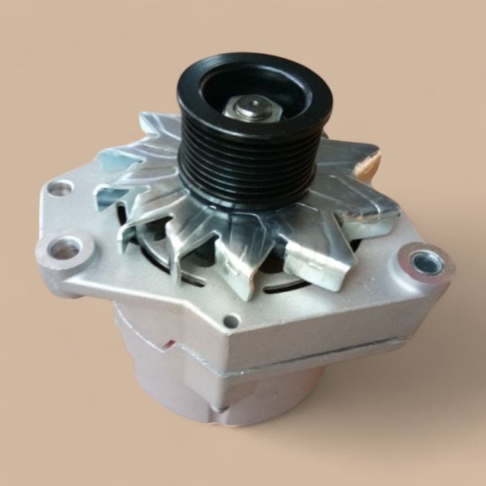 Weichai Alternator 612600090506 Compatible for Weichai Engine WD12 WD615 WP10 WD618 WP10 WP12 WP6 WP3 WP7 XCMG Loader ZL50G