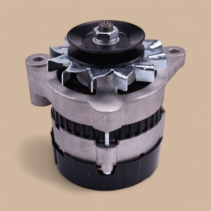 Cummins Alternator 0191-2459 Compatible for Cummins Engine X1.7G1 X2.5G1