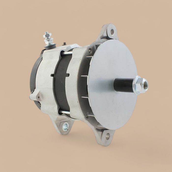 Caterpillar Alternator 249-0313 Compatible for Caterpillar CAT Engine 3512C 3512B C4.4 3512E 3516B 3516C C32 C9