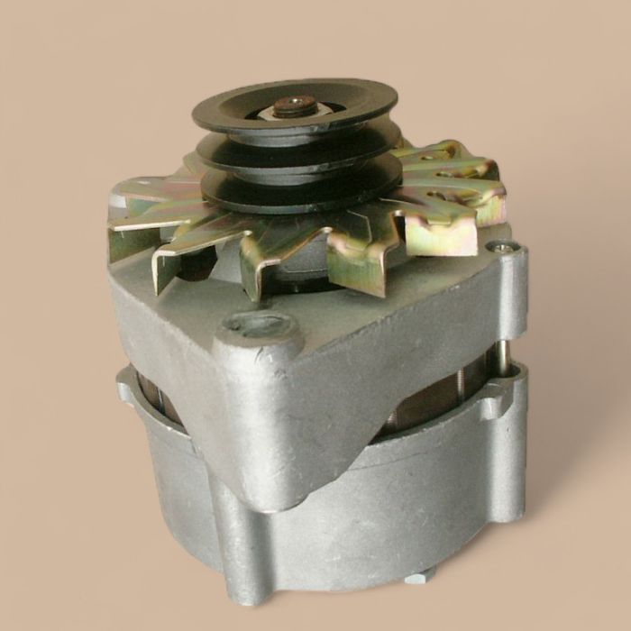 Deutz Alternator 01179468 Compatible for Deutz Engine D914L05 TCD914L06 BFM1013EC