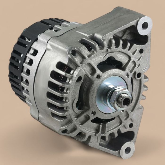 Deutz Alternator 01182403 Compatible for Deutz Engine BF6M1013C BF4M1013 BF6M1015 TCD2013 BF4L913 BF4L914 FL912W F8L413FW