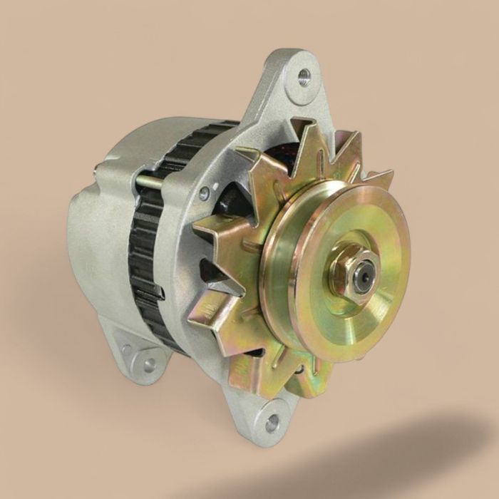 TCM 12V 35A Alternator A1T21171 Compatible for TCM Lift Truck FHG30N FHG35N FHG36N FVG20N