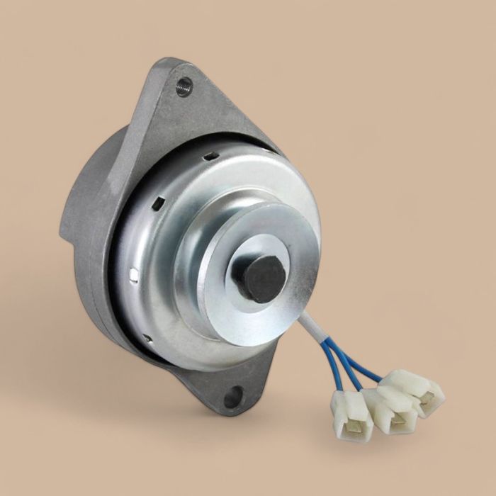 John Deere 12V Alternator AM880339 AM877957 Compatible for John Deere Tractor 2305 2320 2520 4010 4110 670 770 790 870 970 990 1070