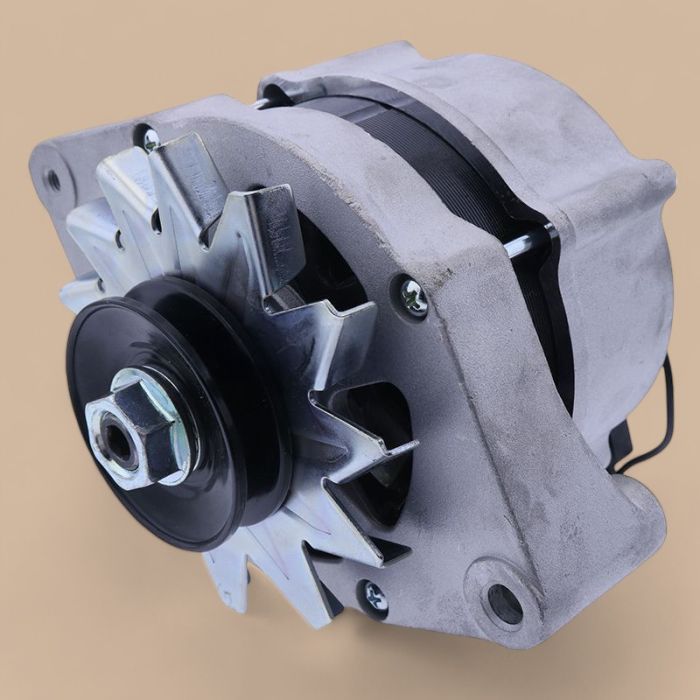 Thermo King 12V 120A Alternator 45-2259 Compatible for Thermo King Transport Refrigeration SLXI SB SLX SMX SUPER APU SL SLXE Series