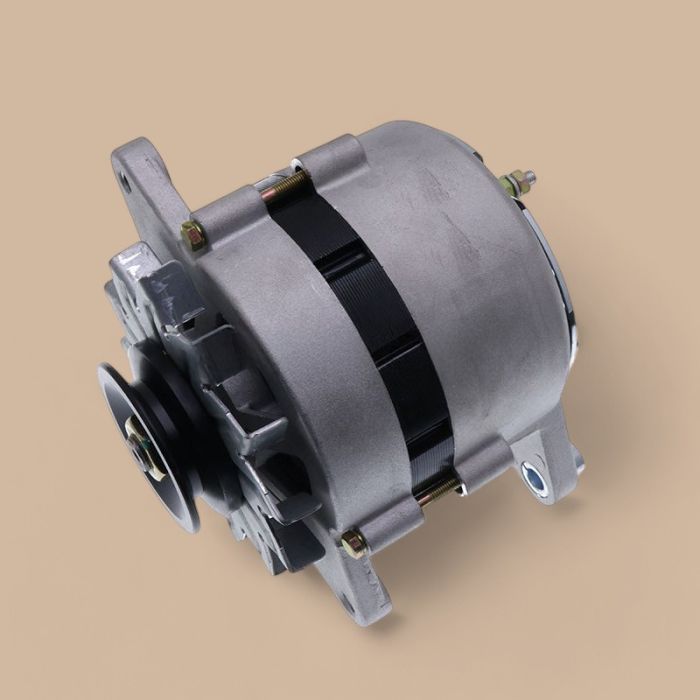 Toyota 12V 35A Alternator 2702012011 Compatible for Toyota 1000 COROLLA STARLET 4CYL 45HP