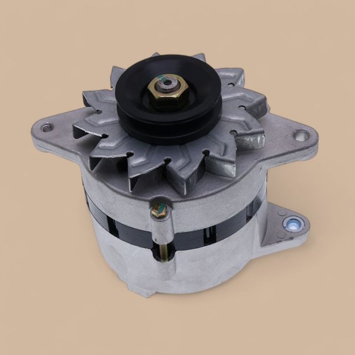 Suzuki 12V 35A Alternator 3140066010 Compatible for Suzuki LJ 1980-1984 SJ 1981-1988 CARRY 1980-1985