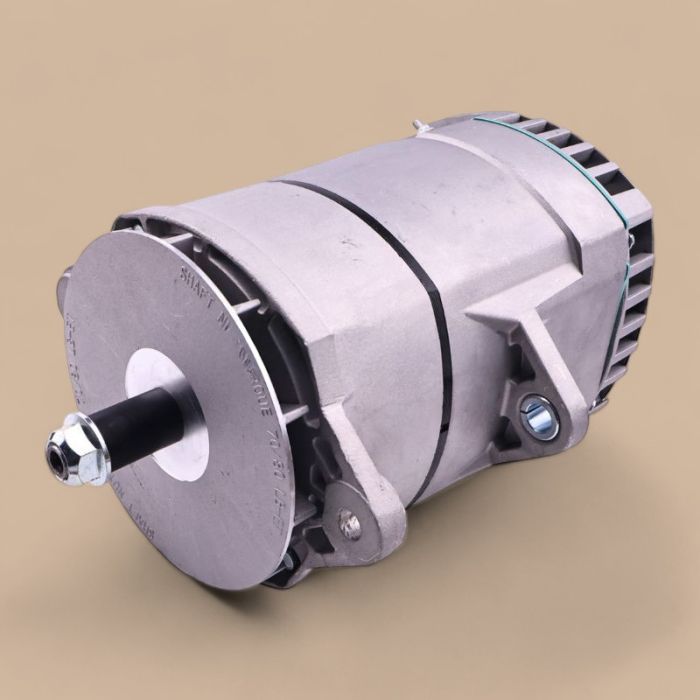 Cummins 24V Alternator 203176 203179 Compatible for Cummins Engine K19 K38 K50
