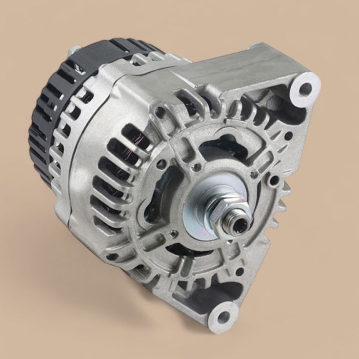 Deutz Alternator 01183626 Compatible for Deutz Engine BFL413 BFL513 FL912 BFL913 BFM1013 BFM1015C TCD2013 TCD2015