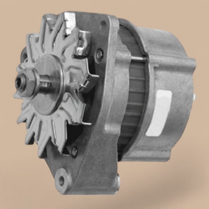 Deutz Alternator 01180588 Compatible for Deutz Engine