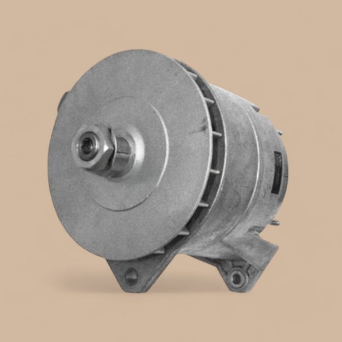 Deutz Alternator 01182161 Compatible for Deutz Engine TCD6V2015 TCD8V2015 BF6M1015 BF6M1015C BF6M1015CP BF8M1015 BF8M1015C BF8M1015CP