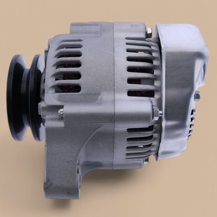 Yanmar 12V 45A Alternator 119254-77200 Compatible for Yanmar IR/IF