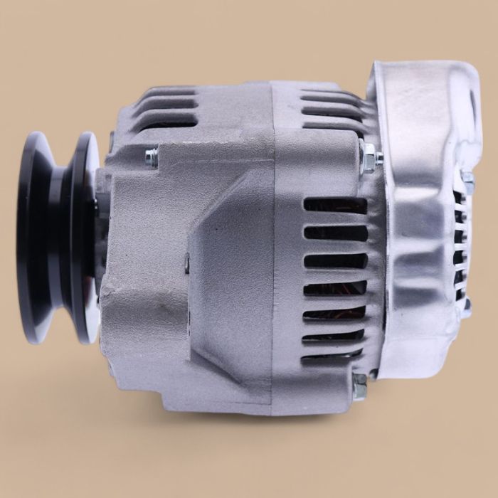 Hyundai 12V 45A Alternator 17356-64010 Compatible for Hyundai Skid Steer Loader HSL650-7