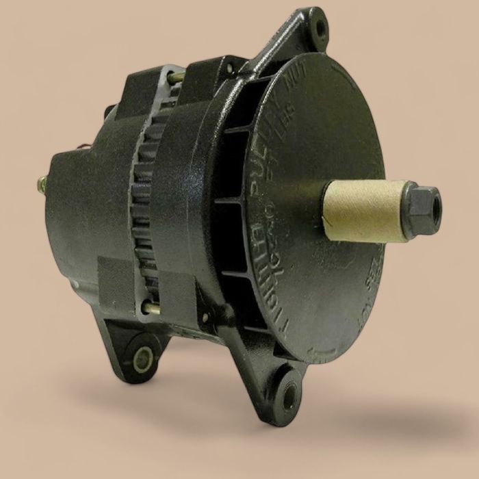 Caterpillar Alternator TM5594001 Compatible for Caterpillar CAT Engine 3176