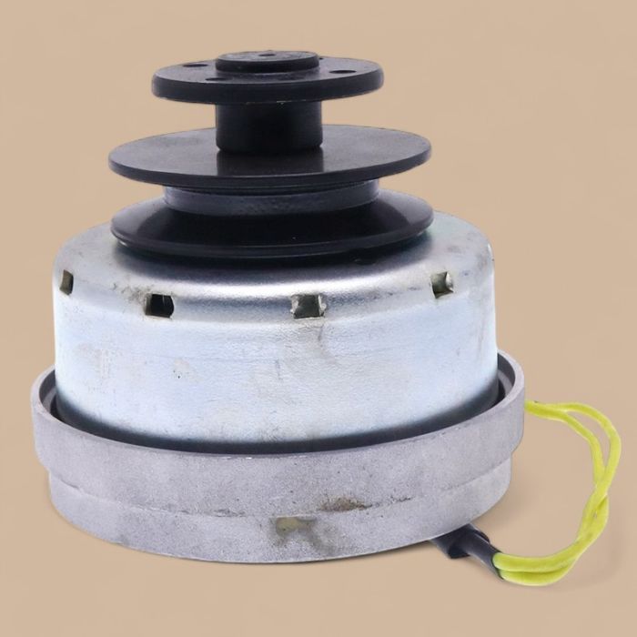 Yanmar 12 Volt Permanent Magnet Alternator 124660-77990 124660-77991 Compatible for Yanmar YM1500 Tractor Engine