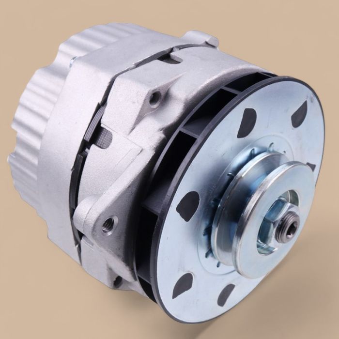 White 12V Alternator 1100170 Compatible for White Tractor 2-105 2-110 2-135 2-155 2-70 2-85 2-88 4-150 4-180