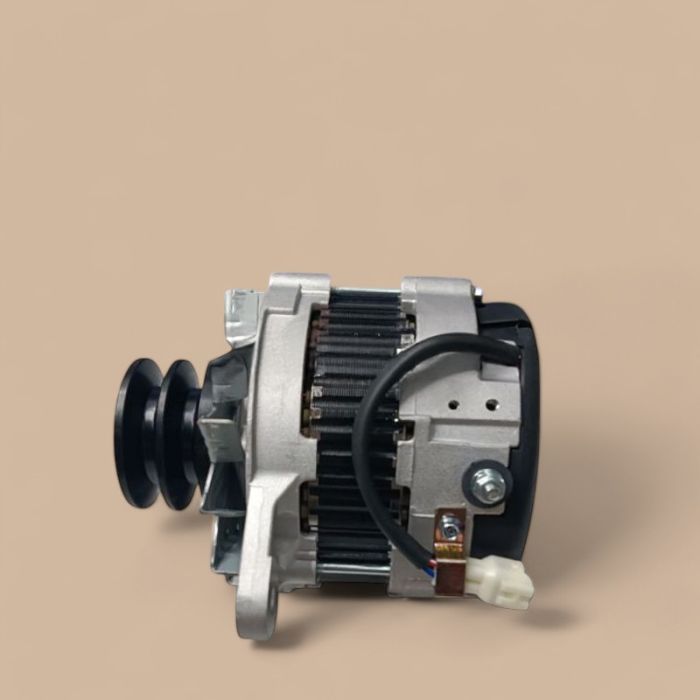 Hino 24V 60A Alternator Compatible for Hino Engine K13C 17E D11C J08C