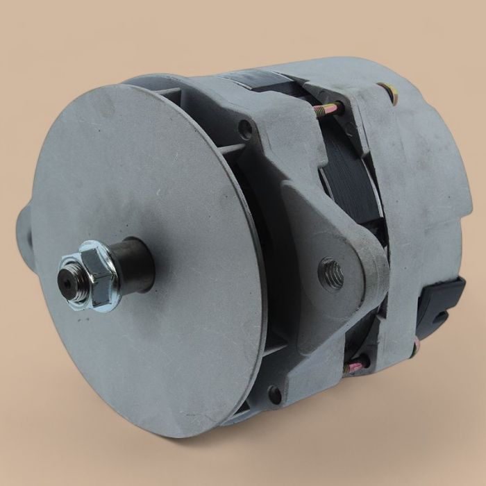Cummins Alternator 1117900 3920617 Compatible for Cummins Excavator SE130 SE170 SE210