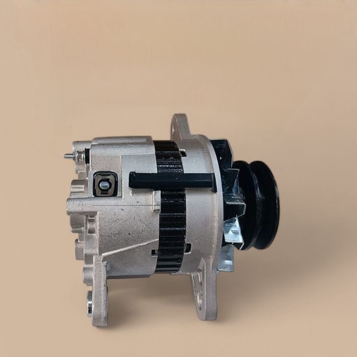 Mitsubishi 24V Alternator VAME070120 VAME087508 Compatible for Mitsubishi Engine 6D14 6D15 6D31-T Kobelco SK200 SK220LC