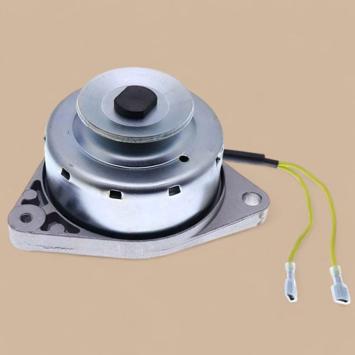 Perkins 12V 20A Alternator 85089GT Compatible for Perkins Engine 103-10 Genie AL4 AL4000D2 RL4 RL4000 TML-4000