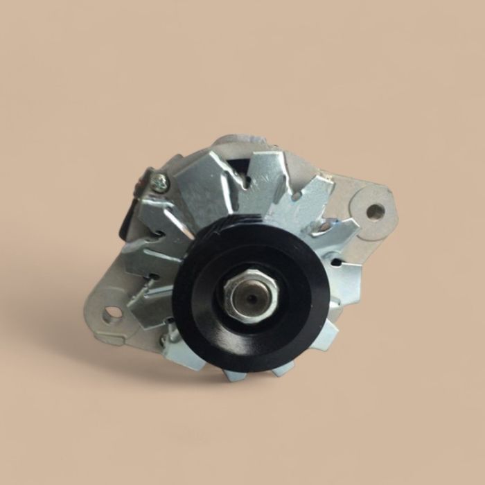 Hyundai Alternator 37300-93C00 Compatible for Hyundai Excavator R210LC-3H R290LC-3H R300LC-7 R360LC-3H R370LC-7 R390LC-9 RD340LC-7